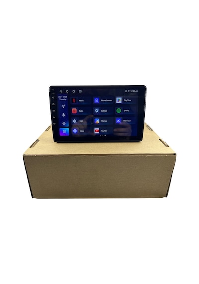 Ford Transıt 2005-2008 Maxessa 4-64 Profesyonel Oem Multimedia