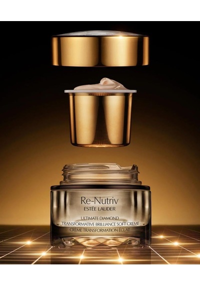 Estee Lauder Re-Nutriv Ultimate Diamond Creme 50 ML