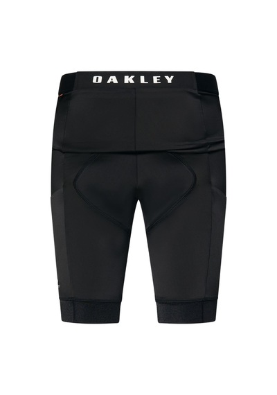 Oakley Oakley Seeker Ultra Liner Short Erkek Siyah Şort 14573 Siyah