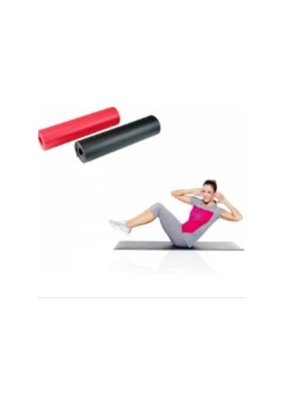 Mekik Şınav Fitness Matı Minderi Yumuşak Spor Egzersiz Aleti Karışık