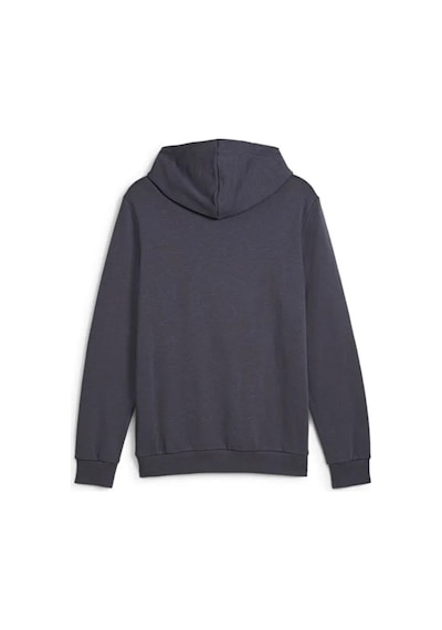 Puma Ess Big Logo Hoodie Tr S Grı Erkek Sweatshirt 000000000102040024 Gri