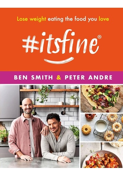 Itsfine: Lose Weight Eating The Food You Love