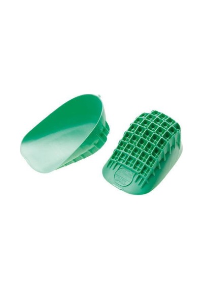 Amerikan Tuli's Heel Cup Shock Absorbe Topukluk