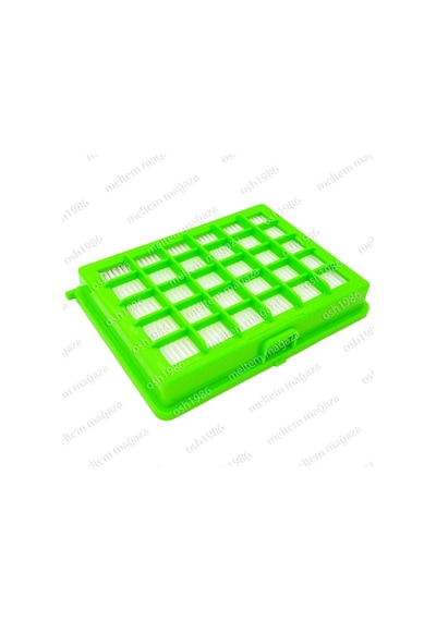 Rowenta Uyumlu Zr 004501 Hepa Filtre