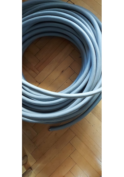 Telefon Kablosu 100x2x0,50 Dahili