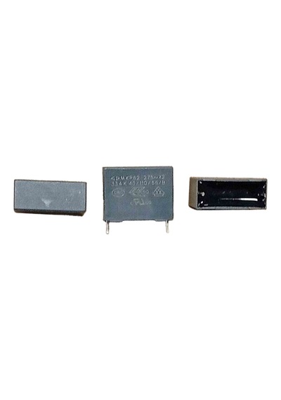 Mkp62-275vac-334kp15c3.2 330nf 275vac Xıamen 7 Adet