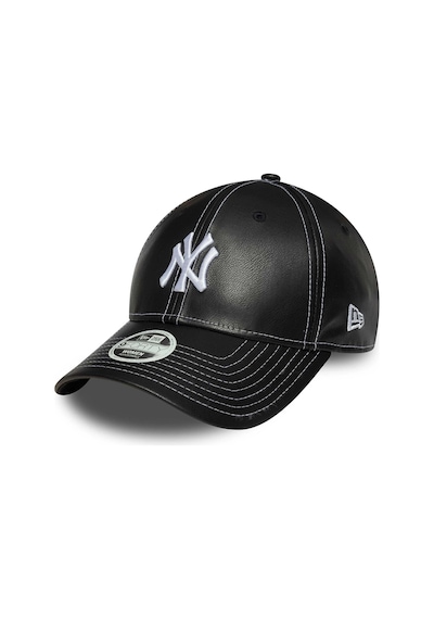 New Era Topstitch 9forty Neyyan Siyah Şapka 60691323 Siyah