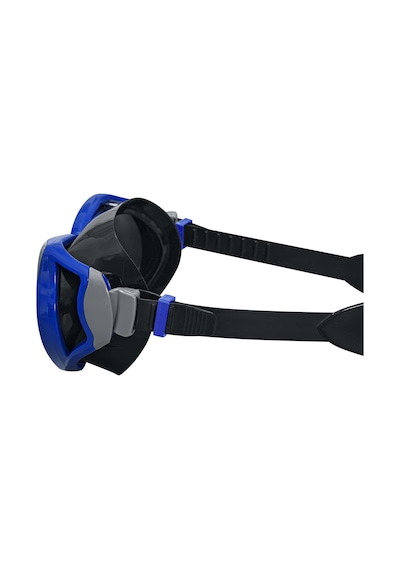 Bestway Dominator Pro Yetişkin 14+ Şnorkel Maskesi Çok Renkli