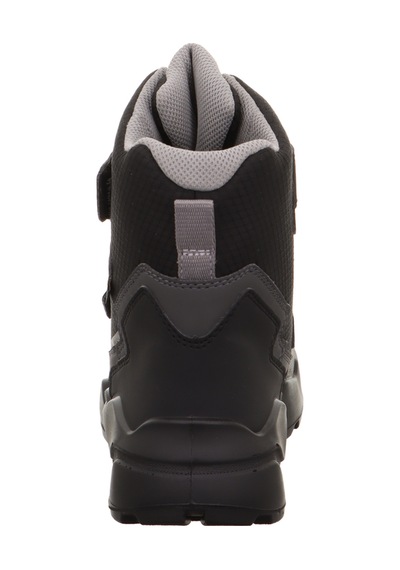 Superfit Rocket Çocuk Gore-tex Bot - Siyah 000402-0010 Siyah