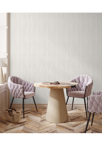 Icon Koleksiyonu 24102-1 Duvar Kağıdı 15.6 Mtr