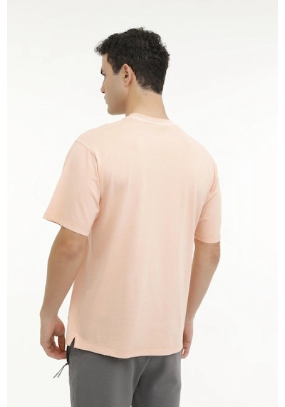 Lumberjack M-bsc C Neck Erkek Tshirt 4fx 001