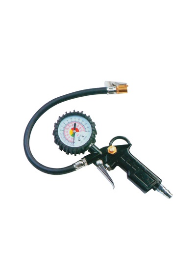 Nt Tools İbre Göstergeli Lastik Şişirme Hava Saati