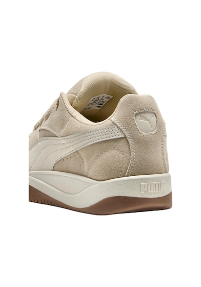 Puma Puma Park Luna Sd Kadın Siyah Günlük Ayakkabı 8509 Bej