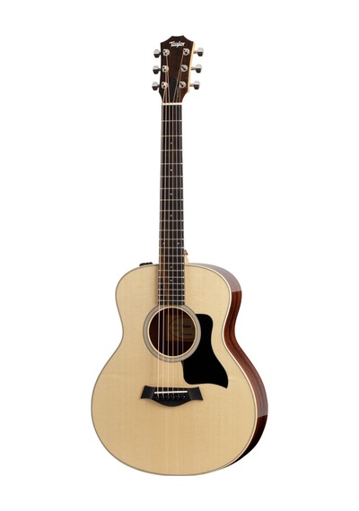Taylor Gs Mini-e Rosewood Plus Elektro Akustik Gitar Gloss Natural 104051398927