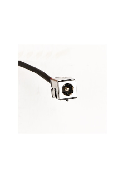 Asus Uyumlu K60Ij Dc Power Jack Pj225