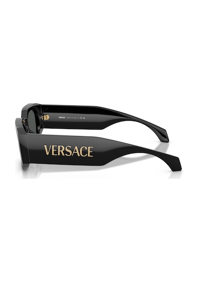 Versace Ve4489u Gb1/87 55 Erkek Güneş Gözlüğü