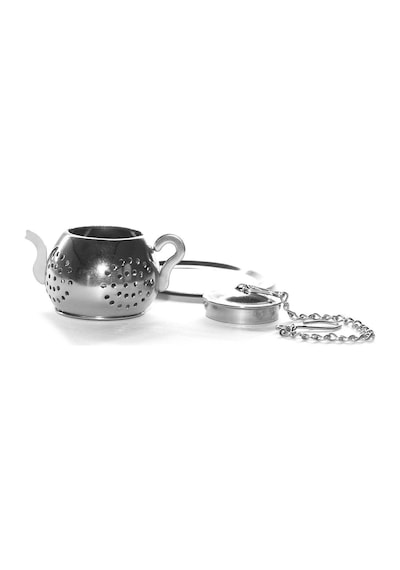 Paslanmaz Çelik Süzgeç Silver - Ba0033 Beta Tea