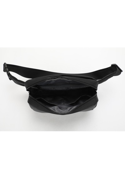 Baggaj B2444 Bel Çantası Black
