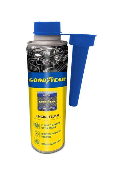300 Ml Motor İçi Temizleyici