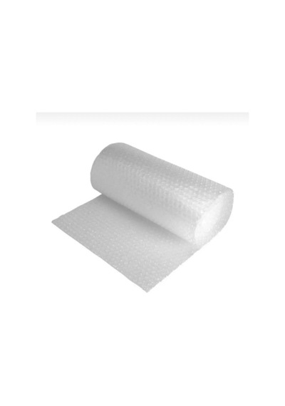 Balonlu Naylon 30 Cm X 25 Metre Patpat Havalı Ambalaj Naylonu Pıt Pıt Rulo Sarım