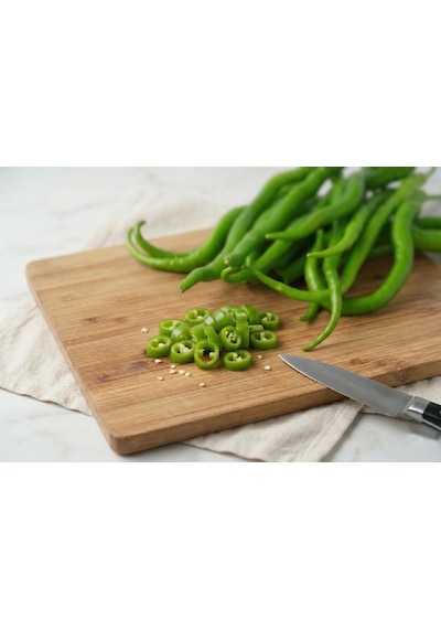 Tatlı Çıtır Biber 250 Gr