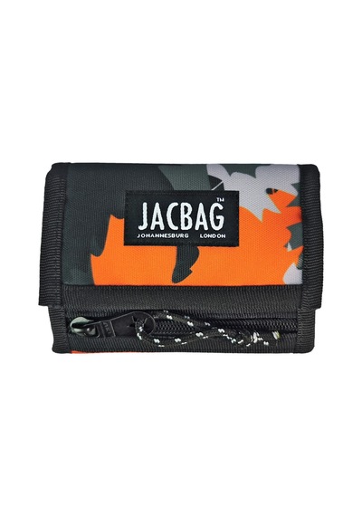Jacbag Wallet-cırtlı Cüzdan 1514173555 Çok Renkli