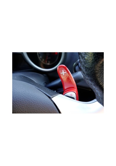 Alfa Romeo Selespeed Vites Değiştirme Kolu Uzantıları Pedal Ship Sağ Ve Sol Takım