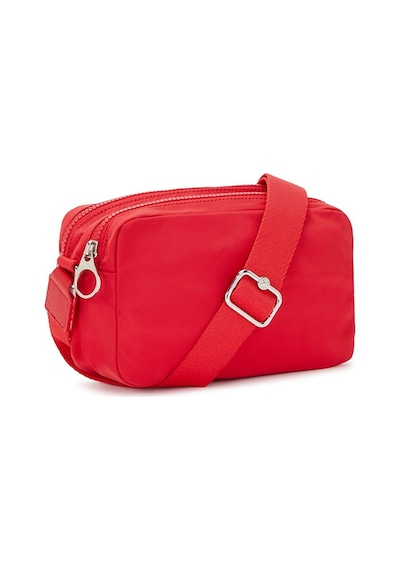Kipling Kıplıng Milda Küçük Boy Omuz Çantası Pembe Party Pınk P Pembe