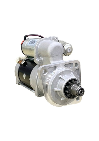 24v Marş Motoru Delco Tipi 11 Diş 4 Kw 29mt Mercedes Accelo/atego/atron/axor/cıtaro/cıto/conecto