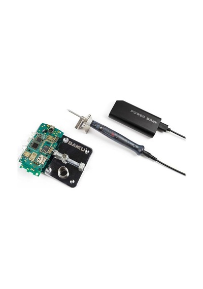 Usb İle Çalışan Kalem Havya - Lehim Havyası 5 V 8 W Usb İle Çalışan Kalem Havya - Lehim Havyası 5 V 8 W