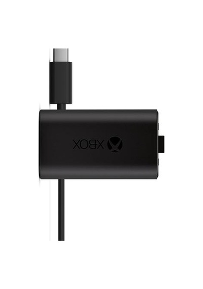 Xbox One Gaming Play & Charge Kit