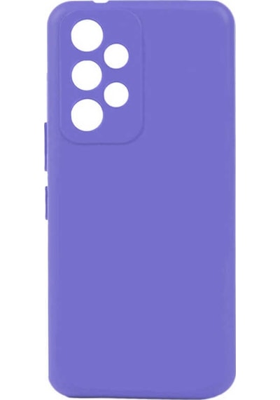 Samsung Uyumlu Galaxy A23 Kilif Biye Yumusak Silikon Case 539598116