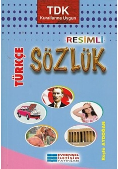 Li Türkçe Sözlük Tdk Kurallarına Uygun