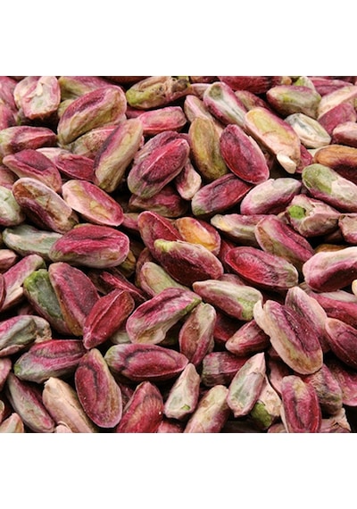 Fıstık Sepetim Kırmızı İç Antep Fıstığı 300 G