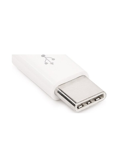 Dark Usb Type C Erkek Micro Usb  Dişi  Çevirici