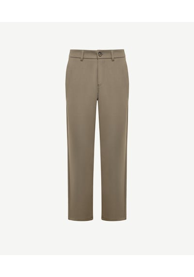 Yargıcı Regular Fit Erkek Pantolon 25yepn3002x 007 Haki