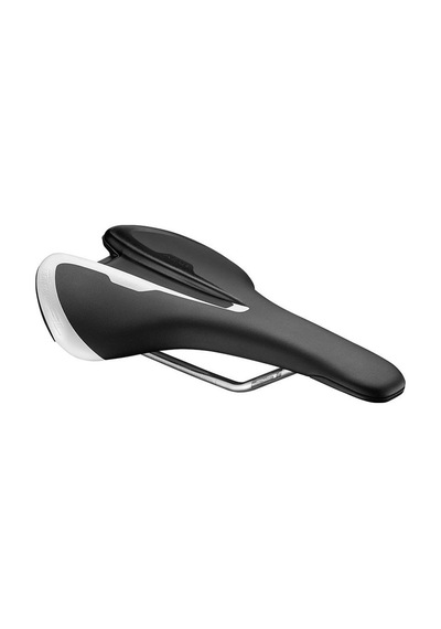 Giant Contact Sl Upright Saddle - Black