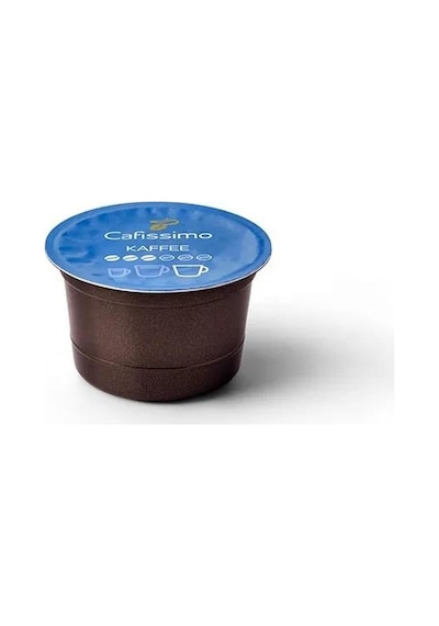 Tchibo Cafissimo Coffee Fine Aroma Kapsül Kahve 8 x 10'lu