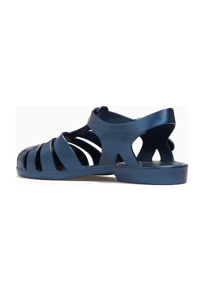 Igor Biarritz Shiny Metal Kadın Sandalet 26y Bb340 Petrol