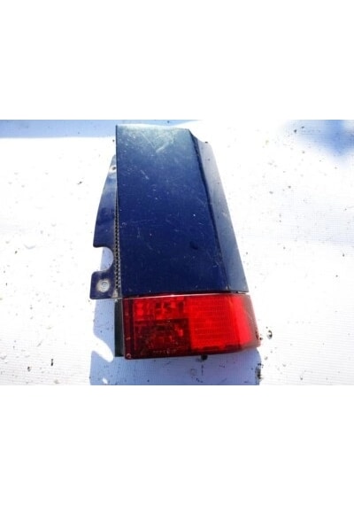 Opel Meriva 2003-2006 Arka Sis Lambası Nikelaj Sağ Oem No: 93295363
