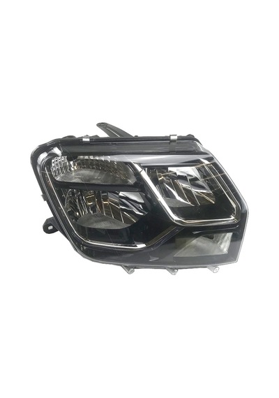 Ayfar Far Manuel Sol Dacıa Duster 13-17 Ayfar 404529 260606709r 260605020r