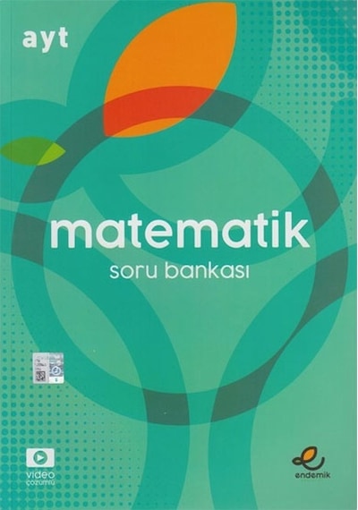 Ayt Matematik Soru Bankası Endemik Yayınları
