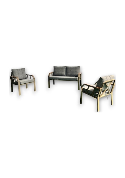Tu Tienda Nergiz Model Bal Köpüğü Metal Renk- 2 1 1 Masa Bahçe Balkon Mobilyası,kayrak Gri K.kayrak Gri Tu Tienda Nergiz Model Bal Köpüğü Metal Renk- 2 1 1 Masa Bahçe Balkon Mobilyası,kayrak Gri K.kayrak Gri
