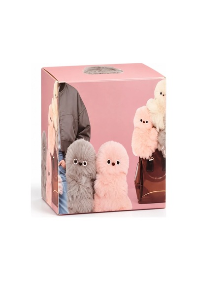Yeni 18 Cm Miromi Peluş Baykuş Müzikli Hareketli Şarjlı Sevimli Oyuncak Çok Renkli