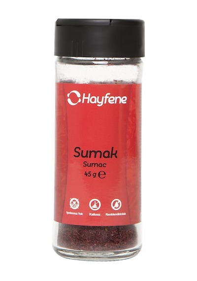 Hayfene Sumak 45 G
