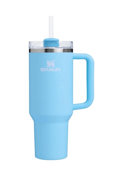 Stanley Quencher H2.0 Flowstate Pipetli Termos Bardak 1.18 Litre Çok Renkli 70648582