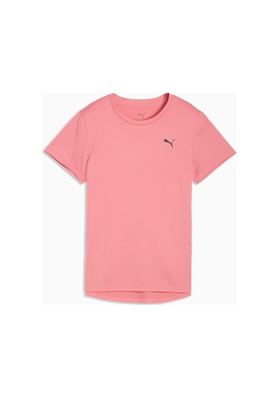 Puma Train All Day Essentials Kadın Tişört C-pum527177p25p25 Pembe