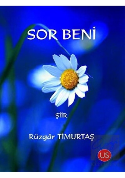 US Yayınları - Sor Beni
