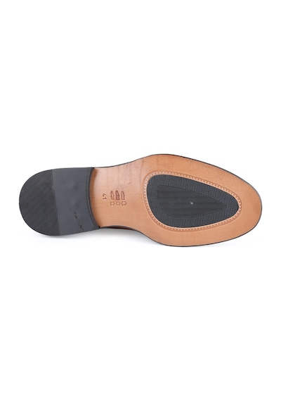 Libero Erkek Klasik Ayakkabı Hakiki Deri Kösele Taban Brogue Damatlık Ve Takım Elbise Ayakkabısı L5233 Taba Libero Erkek Klasik Ayakkabı Hakiki Deri Kösele Taban Brogue Damatlık Ve Takım Elbise Ayakkabısı L5233 Taba