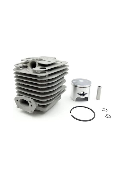 Secho 4100 Testere Silindir Piston Seti 40.5 Mm